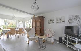 La maison des marronniers